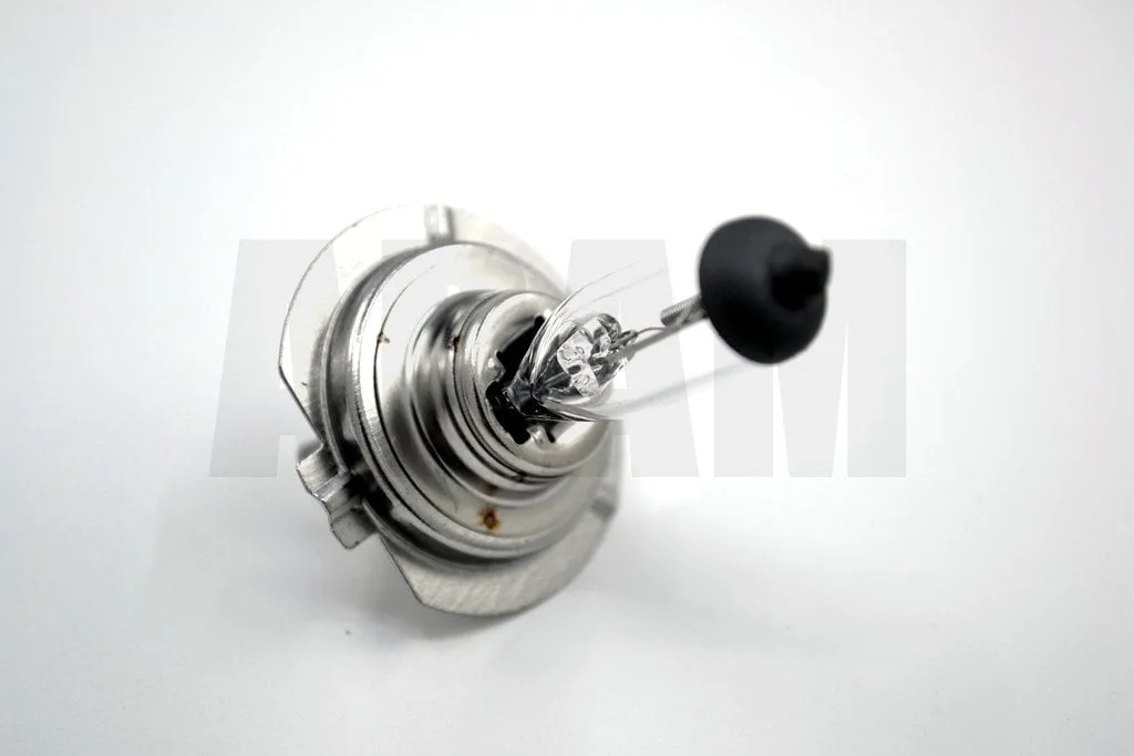 12V H7 Far Ampulü 100W