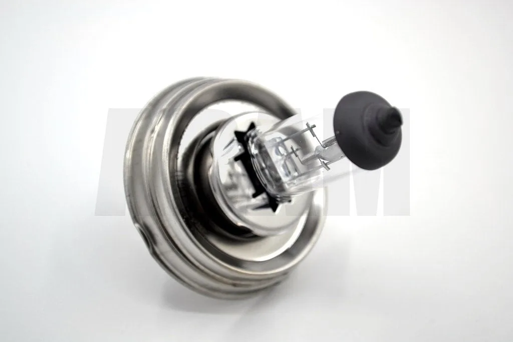 12V H4 Far Ampulü P45t Tablalı 60/55W Eski Model Otolar