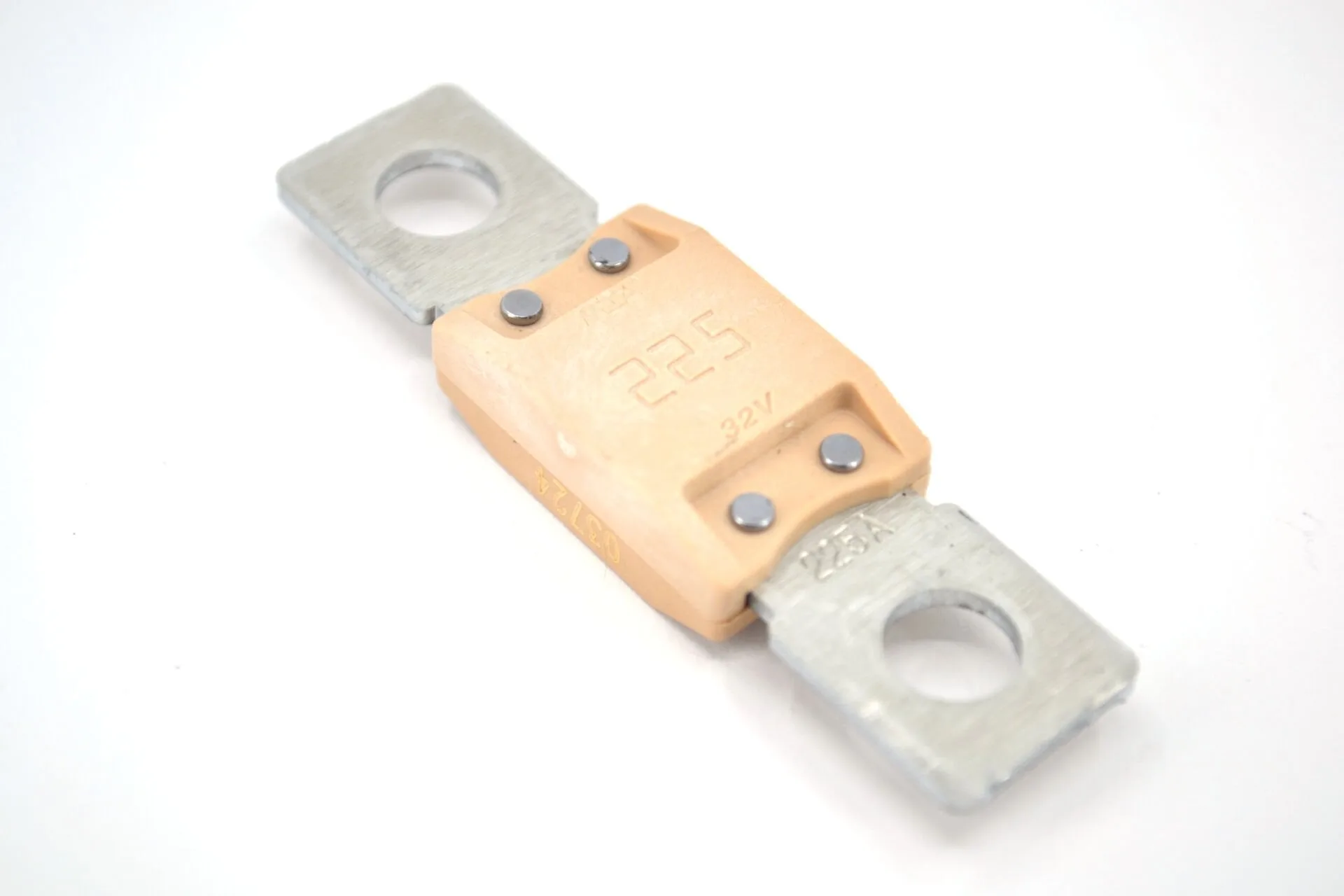 Megaval Sigorta 225A Bej 225 Amper