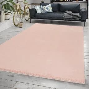 Jassrug Royal Kaymaz Taban Halı 160X220 Pudra