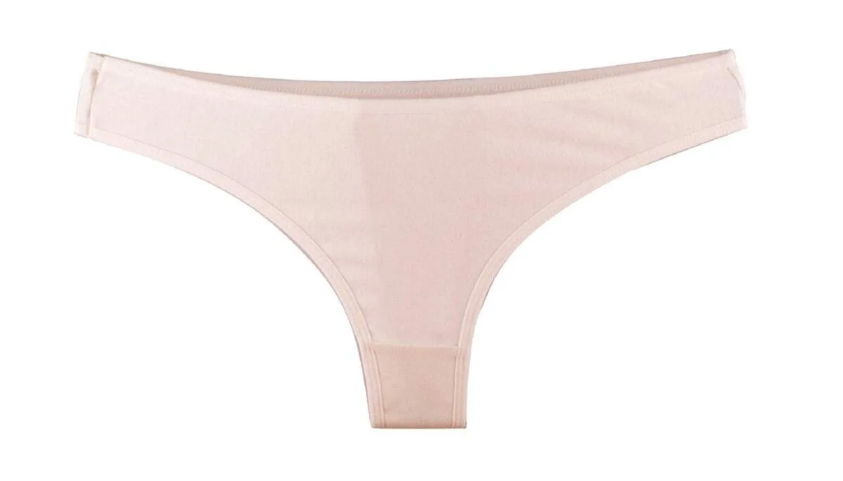 Angelino Bayan Slip Külot 21259