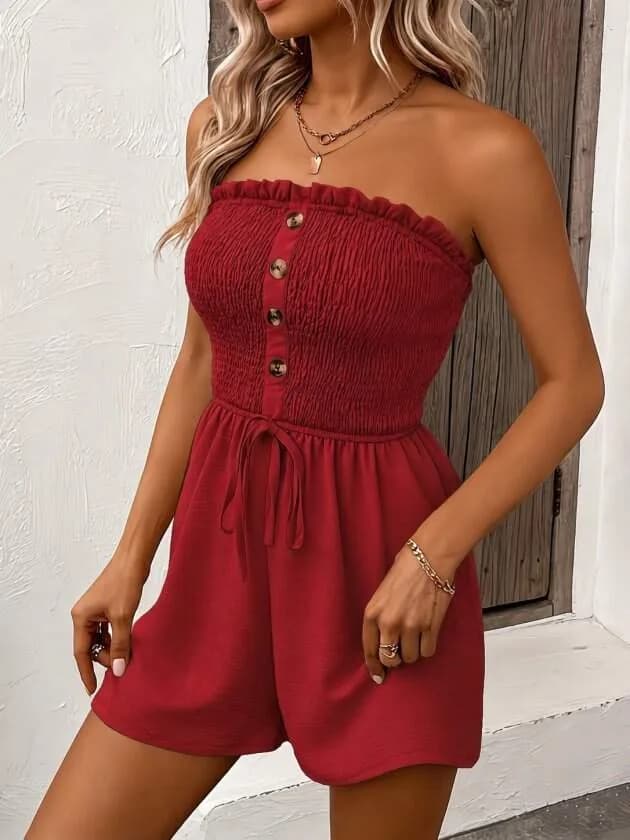 Modelin Ölçüleri: Boy:165, Kg:55, Göğüs:90, Bel:72, Kalça: 100 Modelin üzerindeki ürün M/38 bedendir