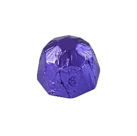 DIAMOND - BÜTÜN FINDIK VE GIANDUJA DOLGULU SÜT ÇİKOLATASI MOR 2,4 kg