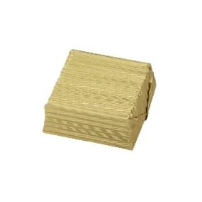 SQUARE - GIANDUJA DOLGULU SÜTLÜ ÇİKOLATA GOLD 2,4 kg