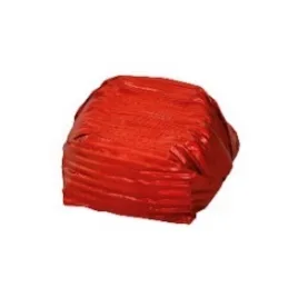 DAISY - Fındıklı Gianduja Dolgulu Sütlü Çikolata Kırmızı 2,5 kg
