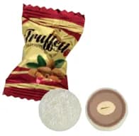 BEYAZ BADEMLİ TRUFFELLO 500 g