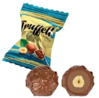 SÜT FINDIK TRUFFELLO 500 g