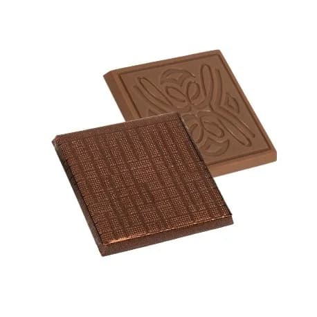 KAHVERENGİ AMBALAJLI SÜTLÜ MADLEN 3 kg