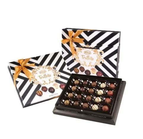 TRUFFELLO SİYAH 270 g