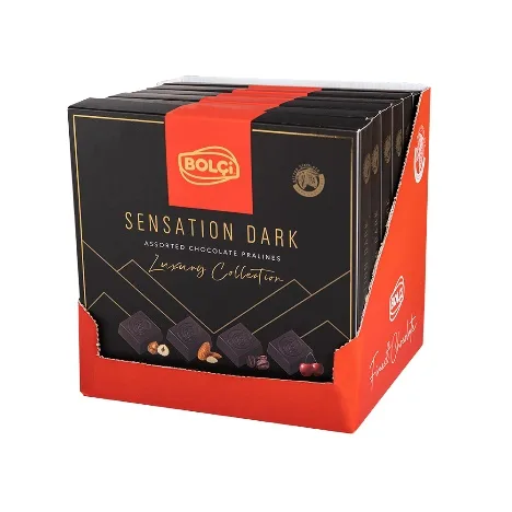 SENSATION DARK 160 g
