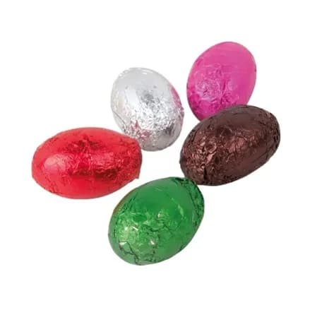 YUMURTA SÜTLÜ ÇİKOLATA 1 kg