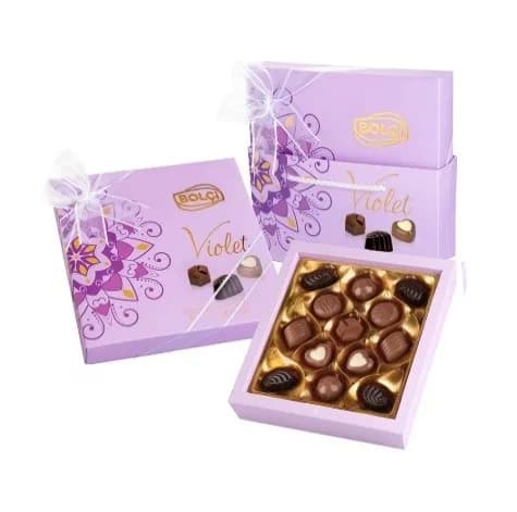 VIOLET 130 g