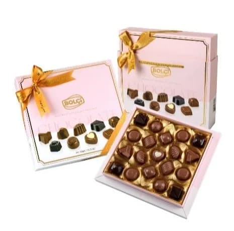 SYMPHONY BOX 190 g