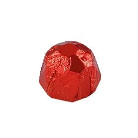 DIAMOND - BÜTÜN FINDIK VE GIANDUJA DOLGULU SÜTLÜ ÇİKOLATA KIRMIZI 2,4 kg