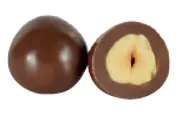 SÜT ÇİKOLATASI KAPLI FINDIKLI DRAGEE 3 kg