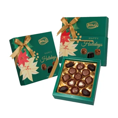 MUTLU BAYRAMLAR YEŞİL KUTU 130 g