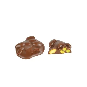 ROCHE - SÜT ÇİKOLATALI BÜTÜN FISTIKLI 2 kg