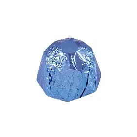 DIAMOND - BÜTÜN FINDIK VE GIANDUJA DOLGULU SÜTLÜ ÇİKOLATA MAVİ 2,4 kg