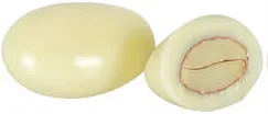 BEYAZ ÇİKOLATALI BADEM DRAGE 3 kg