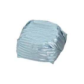 DAISY WHOLE PISTACHIO - WHOLE PISTACHIO FILLED MILK CHOCOLATE BLUE 2,25Kg