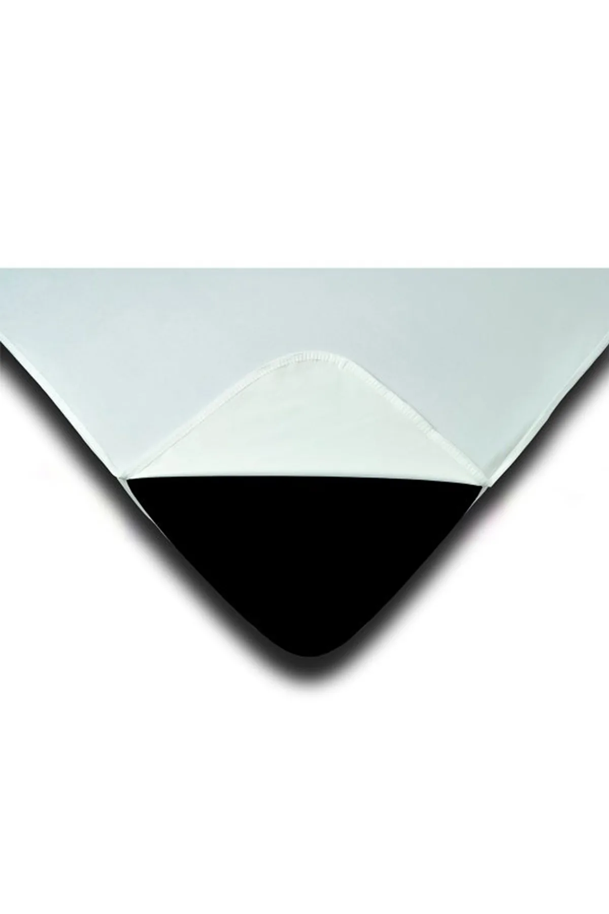 Micro Sıvı Geçirmez Ped 120x200 Cm Tek Kişilik Alez