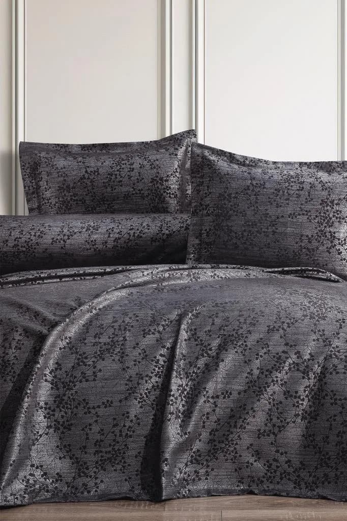 Burçak 3 Parça Çift Kişilik Pike Takımı 240x260