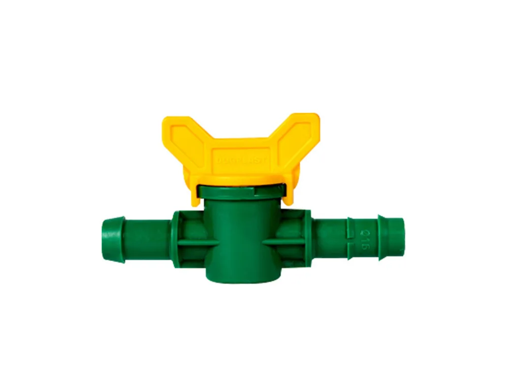 Kondrip-Mini Vana Conta Çıkışlı Kurtağzı 20 x 25 Mm 125 Adet