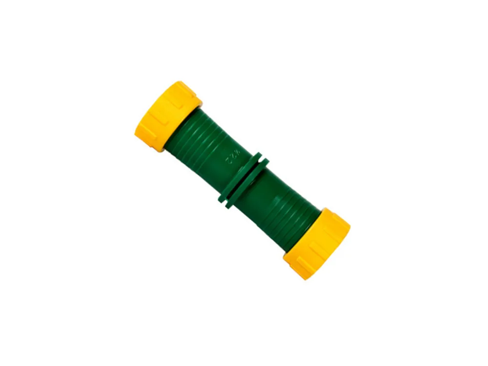 Kondrip-Yüzüklü Ekleme Nipeli 22 x 22 mm 150 Adet