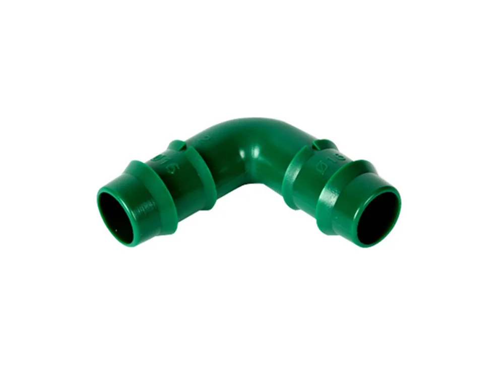 Kondrip-Kurtağzı Dirsek 16 x 16 Mm 100 Adet
