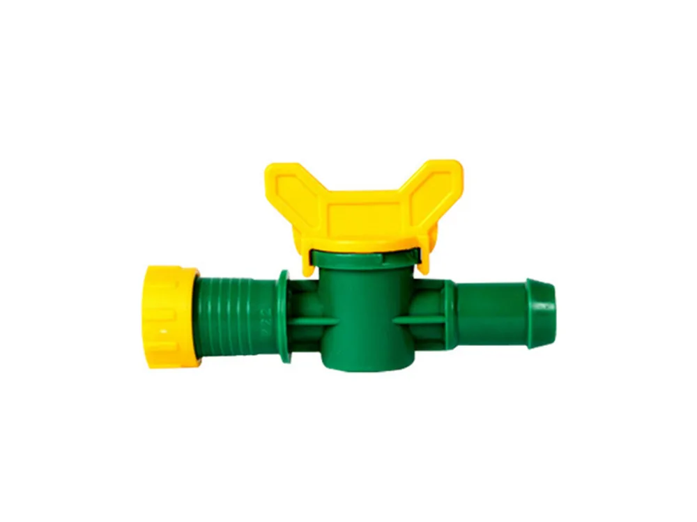 Kondrip-Mini Vana Conta Çıkışlı Yüzüklü 16 x 17 Mm 30 Adet