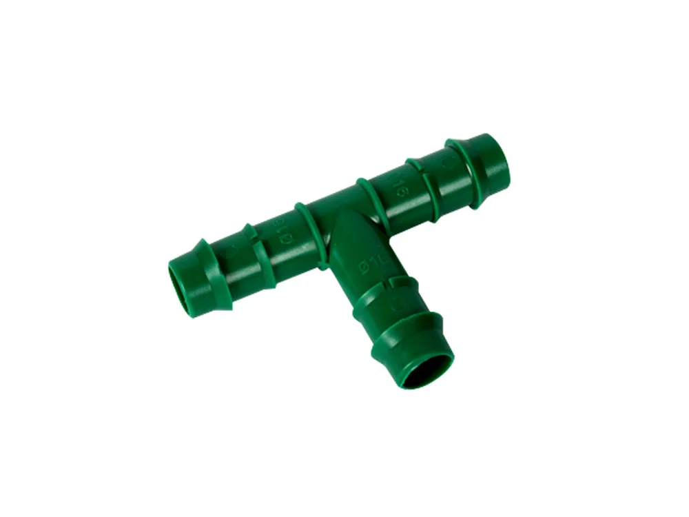 Kondrip-Kurtağzı Te Boru 20 x 16 x 20 Mm 50 Adet