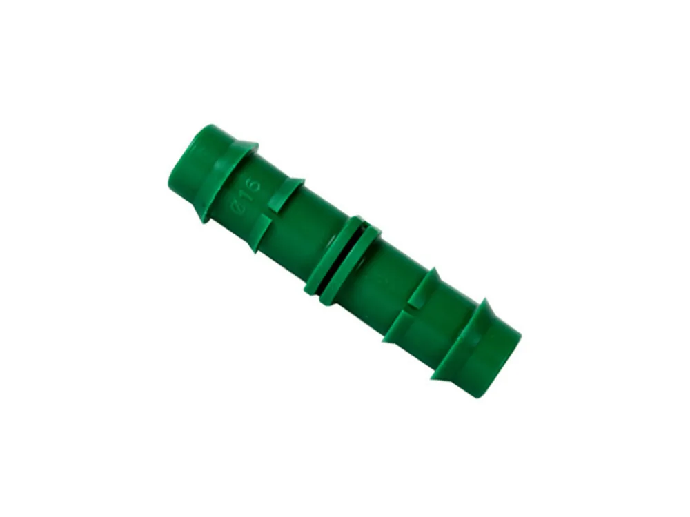 Kondrip-Kurtağzı Ekleme Nipeli 16 x 16 Mm 100 Adet