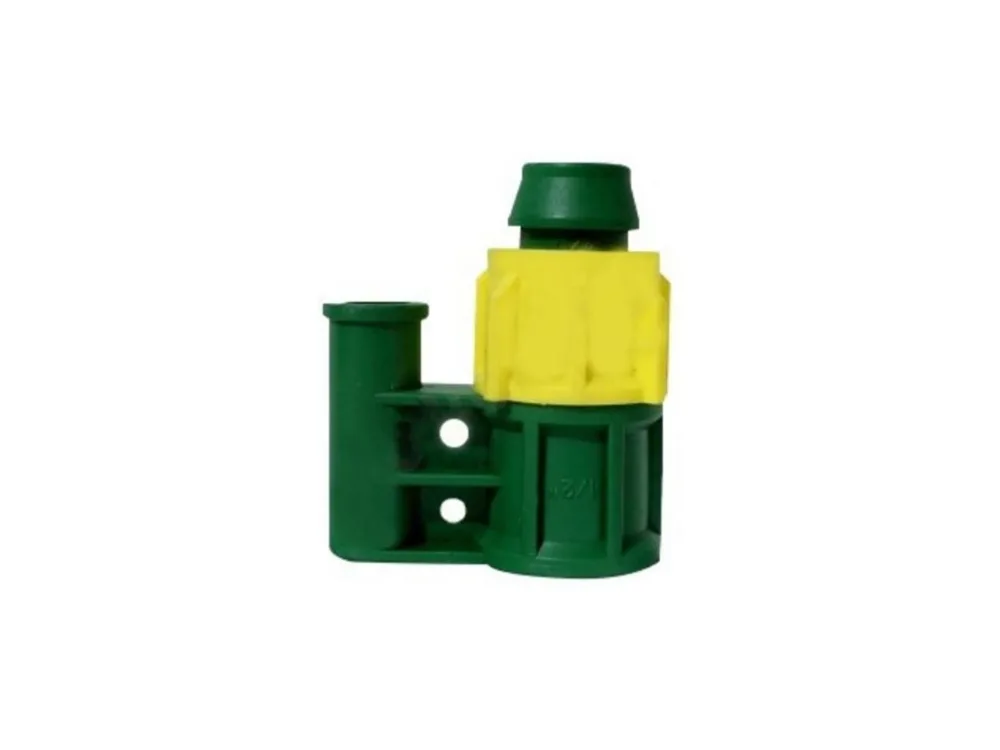 Kondrip Mini Sprink Bağlantı Adaptörü 400 Adet