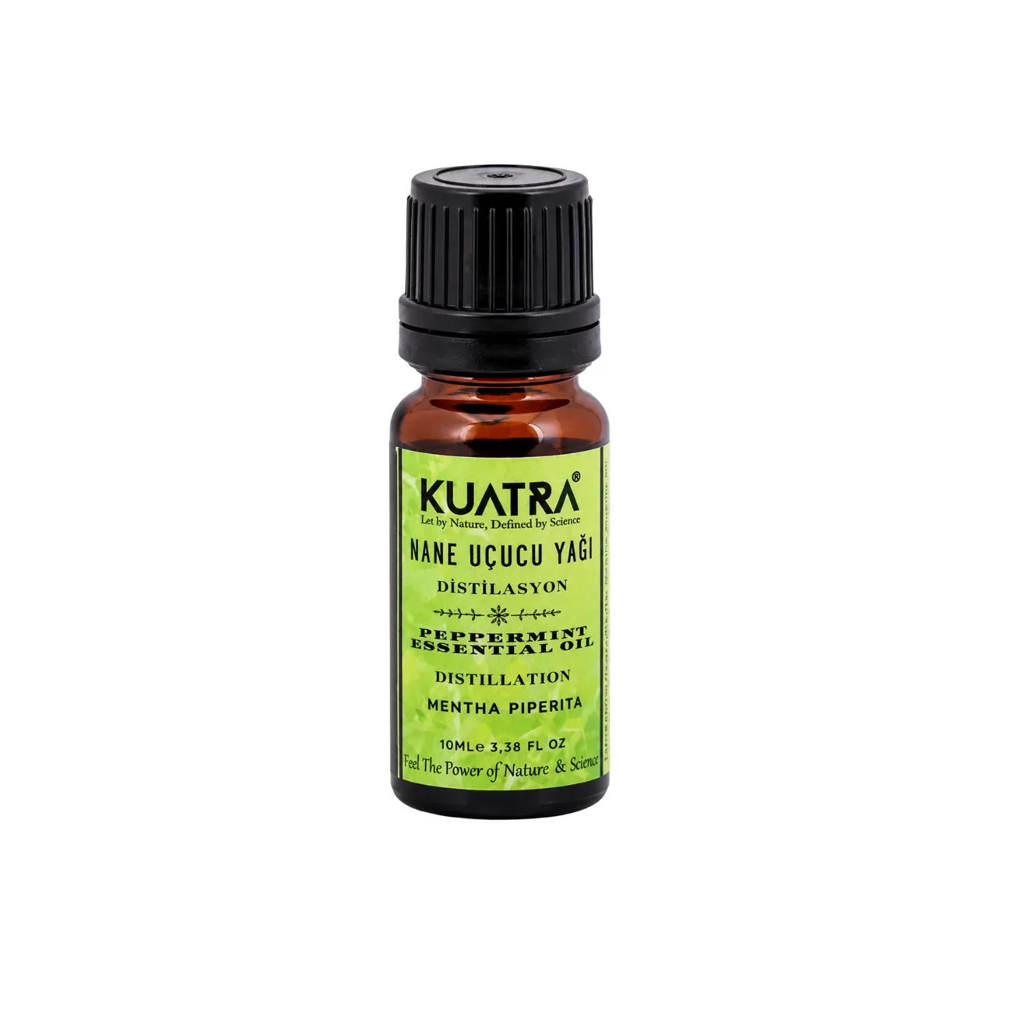Kuatra Nane Uçucu Yağı 10ml