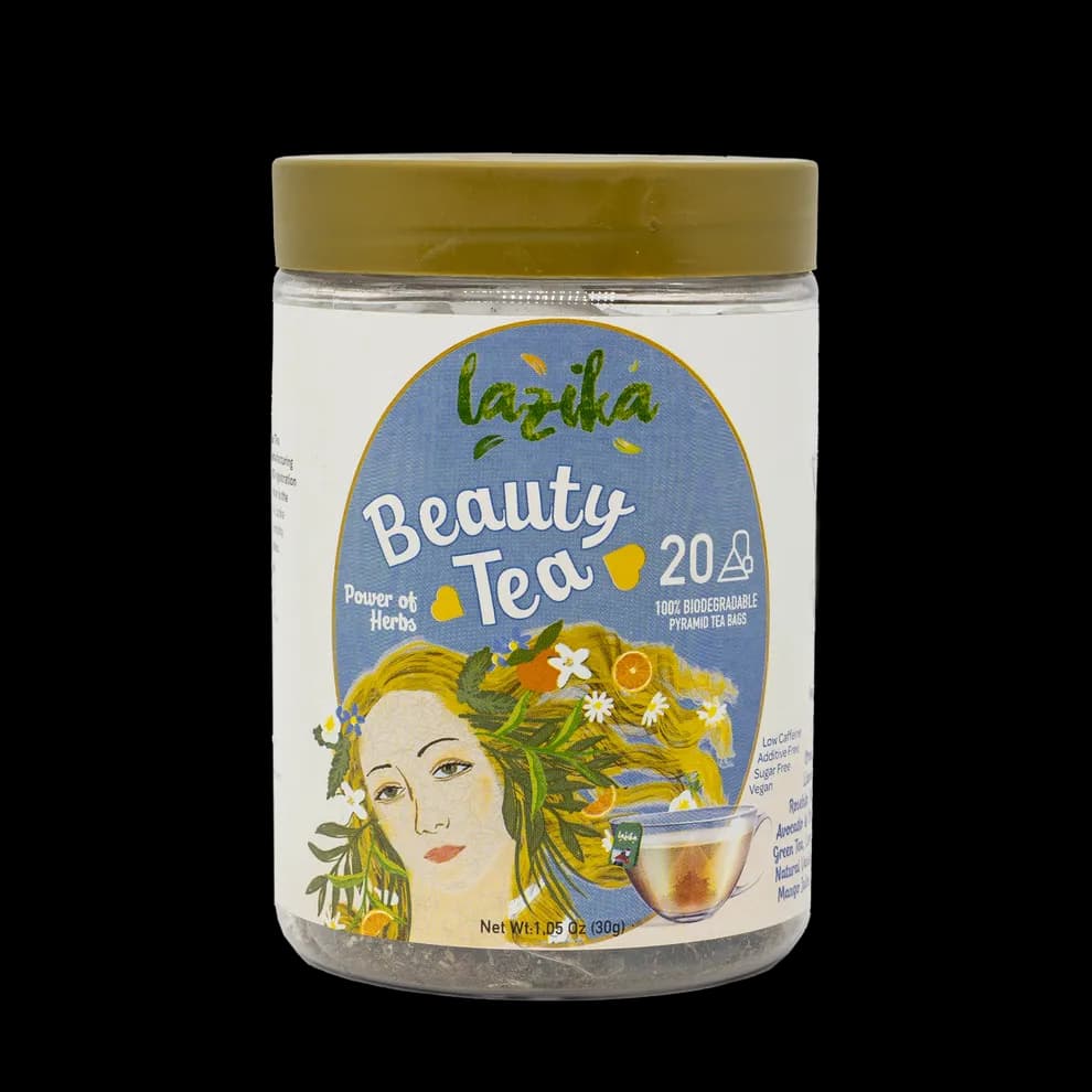 Beauty Çayı
