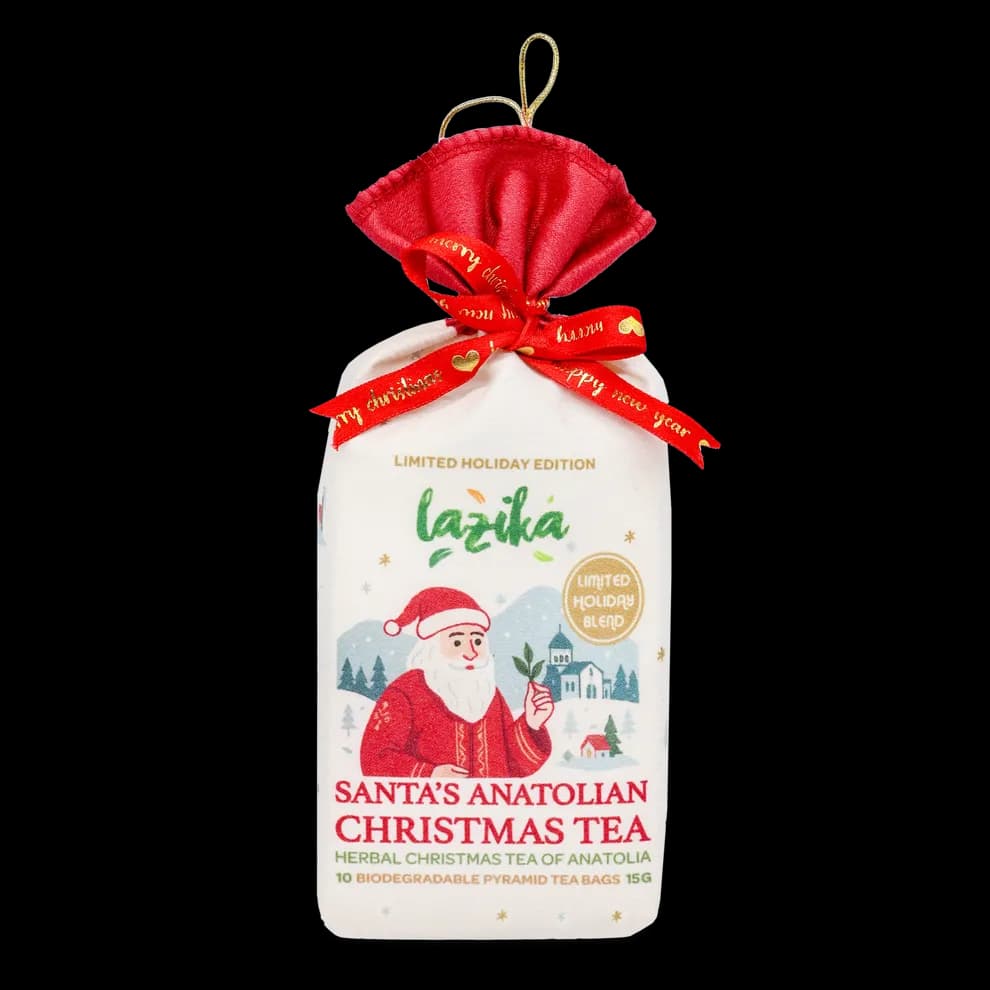 Anadolunun Yeni Yıl Çayı