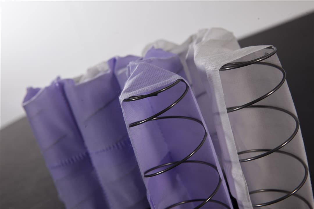 Coiled Bag Frame – 12X26