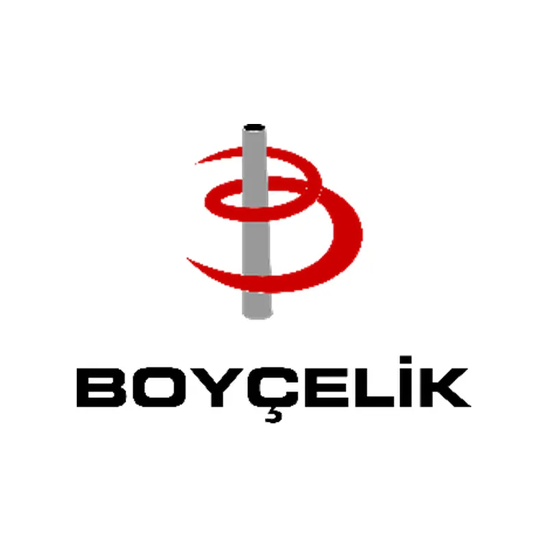 BOYÇELİK METAL SANAYİ VE TİCARET ANONİM ŞİRKETİ