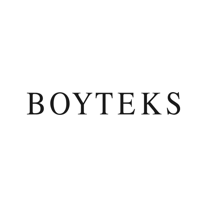 BOYTEKS TEKSTİL SANAYİ VE TİCARET ANONİM ŞİRKETİ