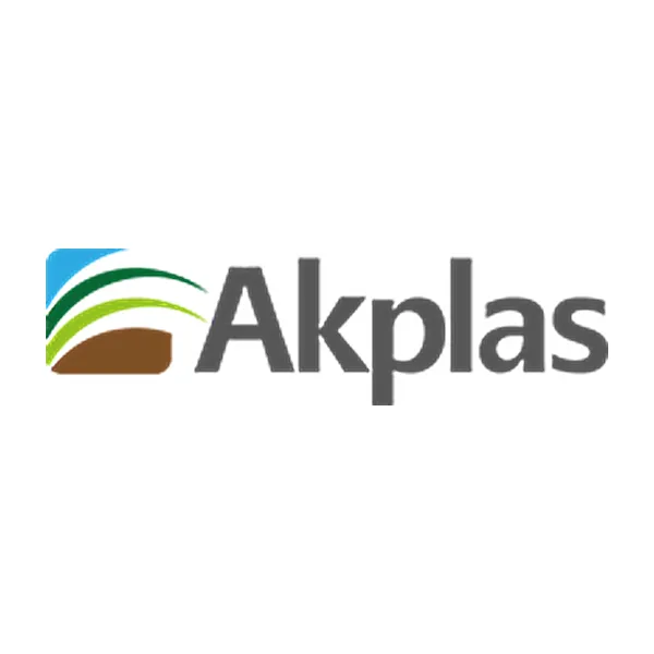 AKPLAS PLASTİK SANAYİ VE TİCARET ANONİM ŞİRKETİ