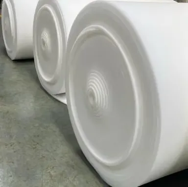 60 DN MEGA VISCO PE V WHITE ROLL 198x4