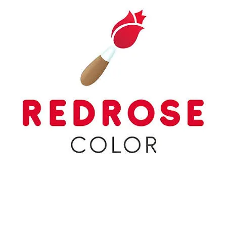 RED ROSE