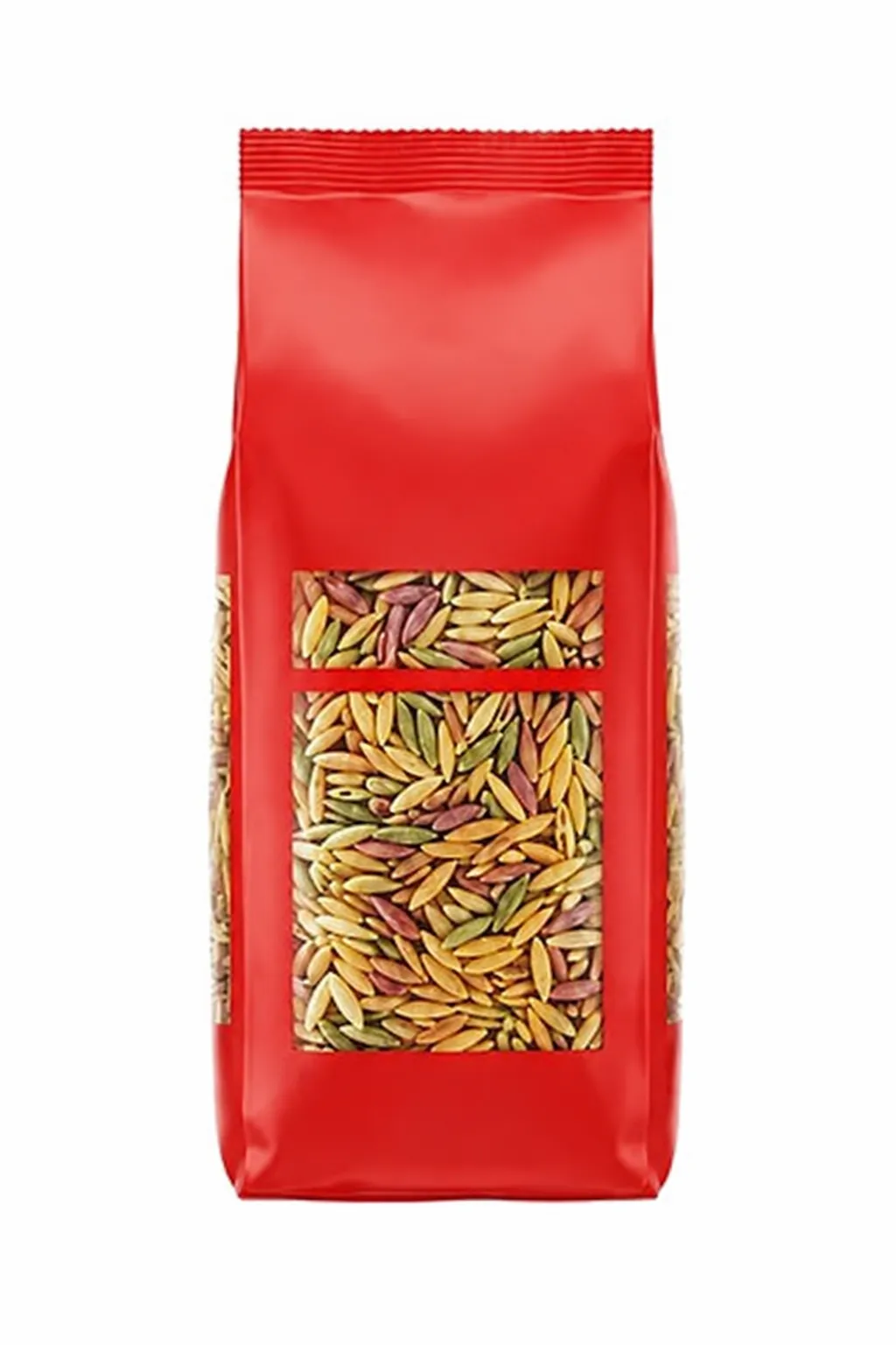 Karışık Sebzeli Arpa Şehriye 300 gr - Her yere, her şeye gider!