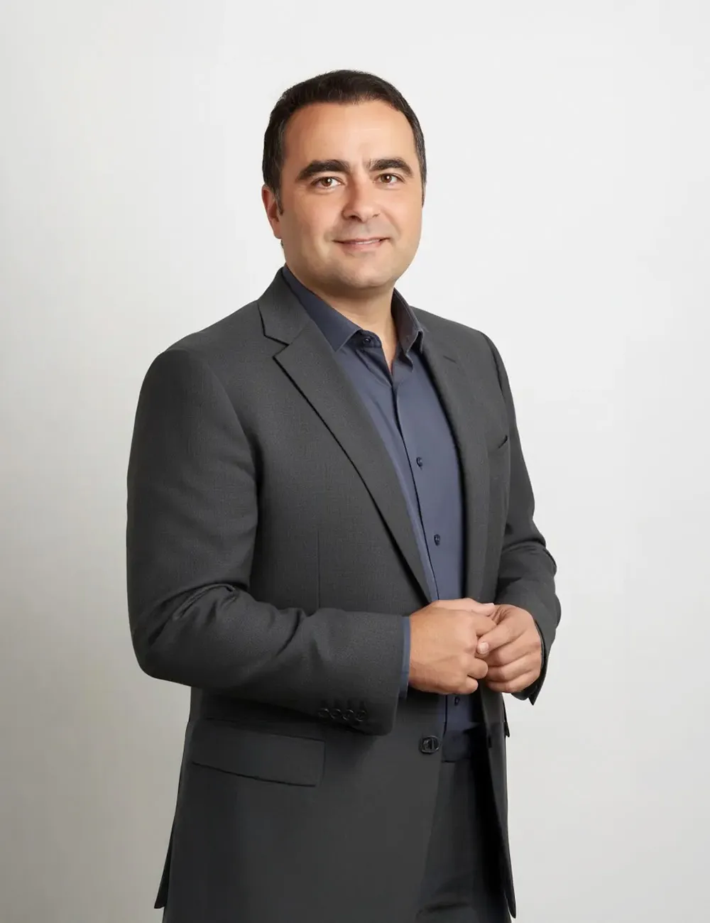 Adil Bagirov