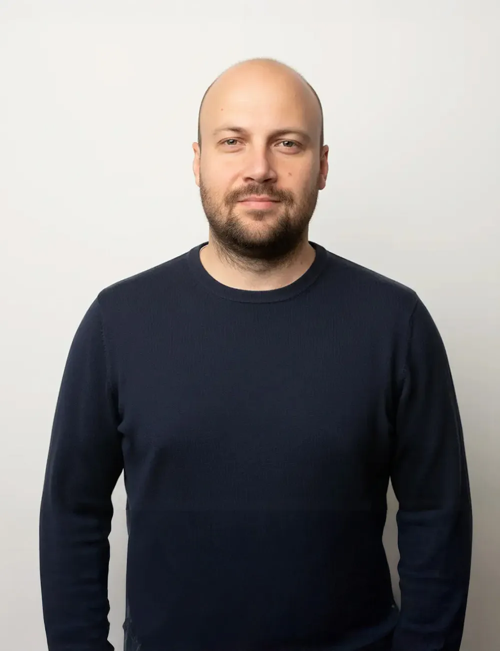 Artur Odekov