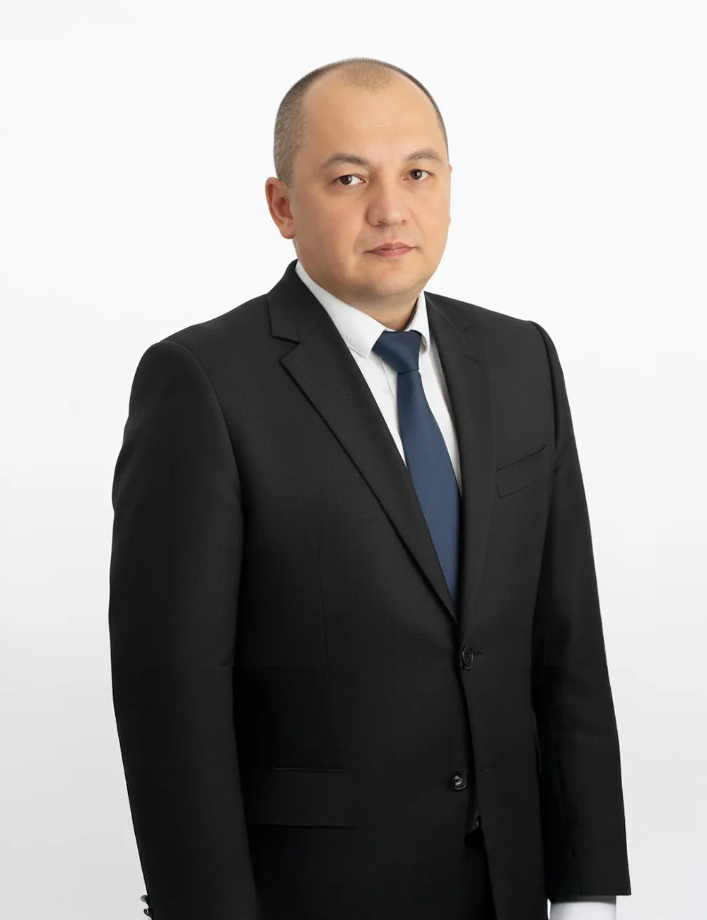 Eduard Alyrzaev