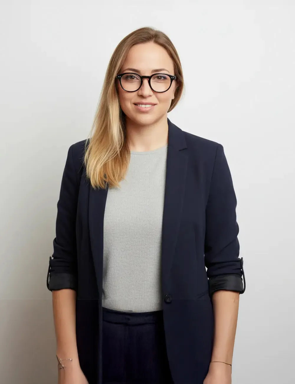 Ezgi Özkan