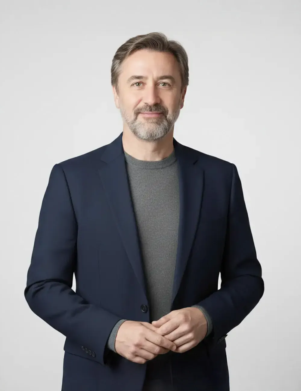 Islam Shakbandarov